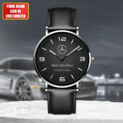 MERCEDES Custom Name Fashion Design Watch ETX-C160-WTC01430