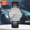MERCEDES Custom Name Fashion Design Watch ETX-C160-WTC01432