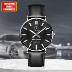 MERCEDES Custom Name Fashion Design Watch ETX-C160-WTC01433
