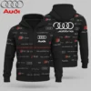 Premium AUDI Zip Hoodie ETX-ZIP-AUD1918431