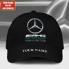 Premium Customized MERCEDES Cap ETX-CAP-MB014841919