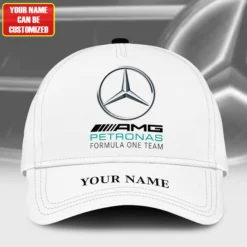 Premium Customized MERCEDES Cap ETX-CAP-MB014841921