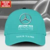 Premium Customized MERCEDES Cap ETX-CAP-MB014841923