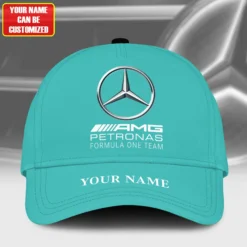 Premium Customized MERCEDES Cap ETX-CAP-MB014841923