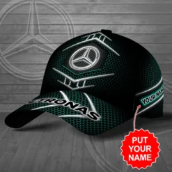 Premium Customized MERCEDES Cap ETX-CAP-MB014841925