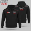 Premium AUDI Zip Hoodie ETX-ZIP-AUD1918411