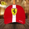 Premium FERRARI Cap ETX-CAP-FRA0148840