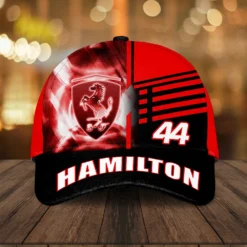 Premium FERRARI Cap ETX-CAP-FRA0148838