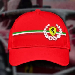 Premium FERRARI Cap ETX-CAP-FRA0148820