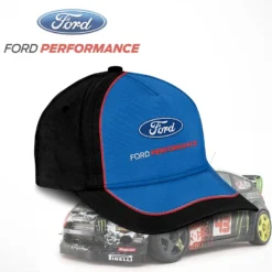 Premium FORD Cap ETX-CAP-FD01481767
