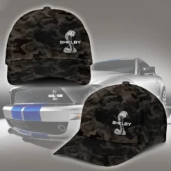 Premium FORD Cap ETX-CAP-FD01481771