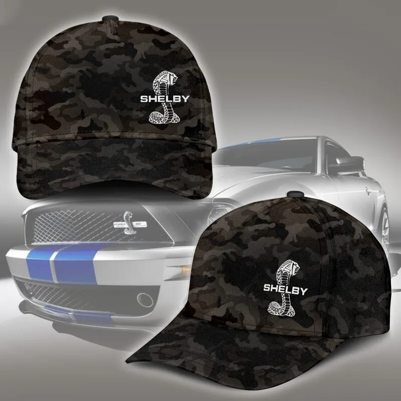 Premium FORD Cap ETX-CAP-FD01481771