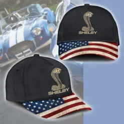 Premium FORD Cap ETX-CAP-FD01481772