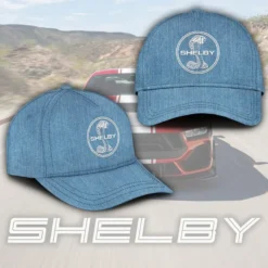 Premium FORD Cap ETX-CAP-FD01481773