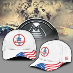 Premium FORD Cap ETX-CAP-FD01481774