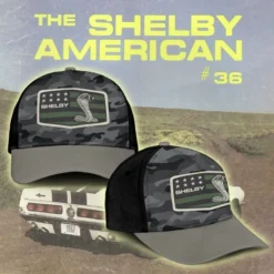 Premium FORD Cap ETX-CAP-FD01481777