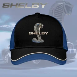 Premium FORD Cap ETX-CAP-FD01481778