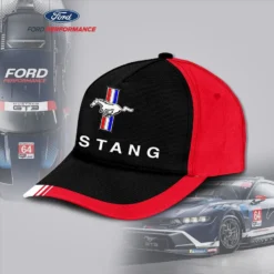 Premium FORD Cap ETX-CAP-FD01481780