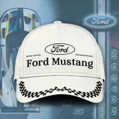 Premium FORD Cap ETX-CAP-FD01481781