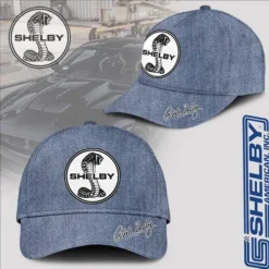 Premium FORD Cap ETX-CAP-FD01481783