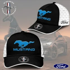 Premium FORD Cap ETX-CAP-FD01481784