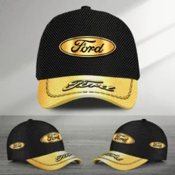 Premium Customized FORD Cap ETX-CAP-FD01481745