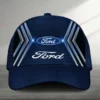 Premium Customized FORD Cap ETX-CAP-FD01481746