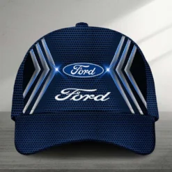 Premium Customized FORD Cap ETX-CAP-FD01481746