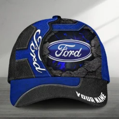 Premium Customized FORD Cap ETX-CAP-FD01481747