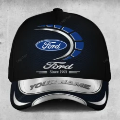 Premium Customized FORD Cap ETX-CAP-FD01481748