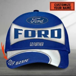 Premium Customized FORD Cap ETX-CAP-FD01481749