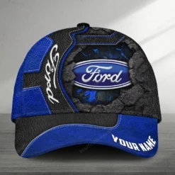 Premium Customized FORD Cap ETX-CAP-FD01481750