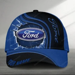 Premium Customized FORD Cap ETX-CAP-FD01481751