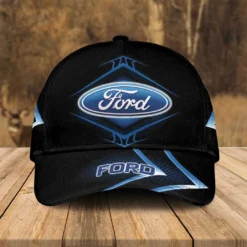 Premium Customized FORD Cap ETX-CAP-FD01481752