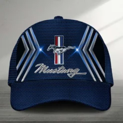 Premium Customized FORD Cap ETX-CAP-FD01481753