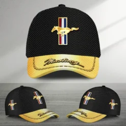 Premium Customized FORD Cap ETX-CAP-FD01481754