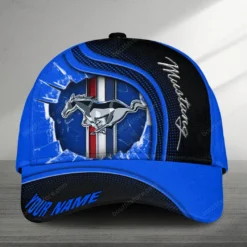 Premium Customized FORD Cap ETX-CAP-FD01481756