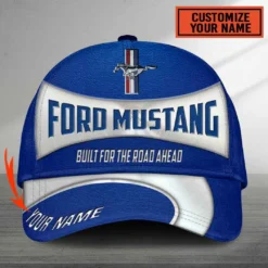 Premium Customized FORD Cap ETX-CAP-FD01481757