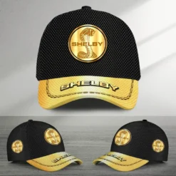 Premium Customized FORD Cap ETX-CAP-FD01481759