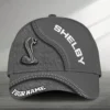 Premium Customized FORD Cap ETX-CAP-FD01481760