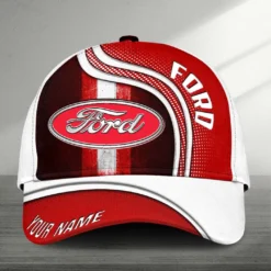 Premium Customized FORD Cap ETX-CAP-FD01481762