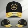 Premium Customized MERCEDES Cap ETX-CAP-MB014841901