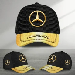 Premium Customized MERCEDES Cap ETX-CAP-MB014841901