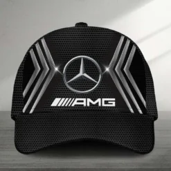 Premium Customized MERCEDES Cap ETX-CAP-MB014841903