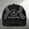 Premium Customized MERCEDES Cap ETX-CAP-MB014841907