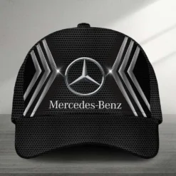 Premium Customized MERCEDES Cap ETX-CAP-MB014841907