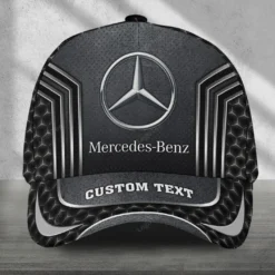 Premium Customized MERCEDES Cap ETX-CAP-MB014841911