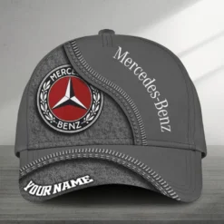 Premium Customized MERCEDES Cap ETX-CAP-MB014841913