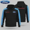 Premium FORD Zip Hoodie ETX-ZIP-FOR01885700