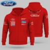Premium FORD Zip Hoodie ETX-ZIP-FOR01885745